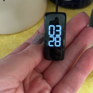 Fitbit Inspire 2 - Pre-owned Black